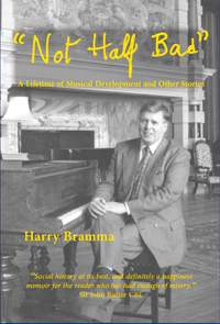 Bramma: Not Half Bad