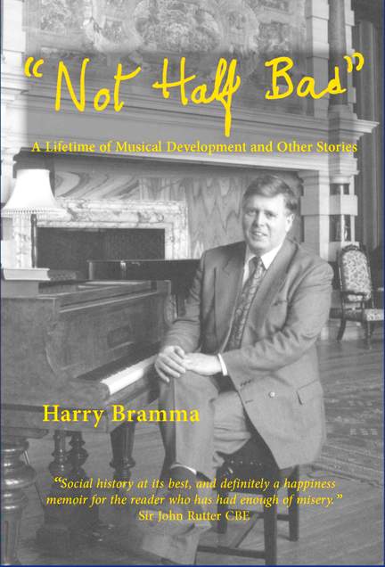 Bramma: Not Half Bad