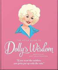 The Little Guide to Dolly's Wisdom