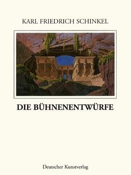 Die Bühnenentwürfe: Sonderausgabe
