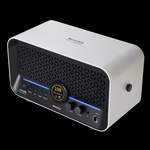 Mooer Future 15i Li Amplifier Snowball White Product Image