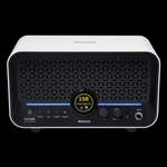 Mooer Future 15i Li Amplifier Snowball White Product Image