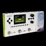 Mooer Ge200 Plus Multi-fx Processor Product Image