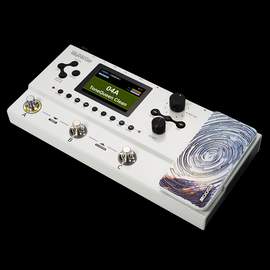 Mooer Ge200 Plus Multi-fx Processor