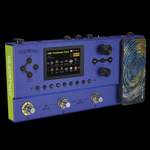 Mooer GE200 Plus Li Multi-fx Processor W/ Battery Product Image