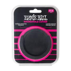 Ernie Ball Acoustic Soundhole Cover 3-3/8"