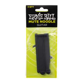 Ernie Ball Mute Noodle Guitar