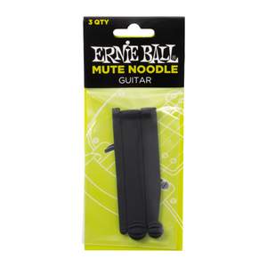 Ernie Ball Mute Noodle Guitar