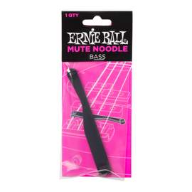 Ernie Ball Mute Noodle Bass