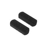 Ernie Ball String Dampener Guitar Tailpiece Product Image