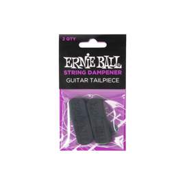 Ernie Ball String Dampener Guitar Tailpiece