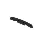 Ernie Ball String Dampener Headstock Product Image