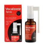 Vocalzone Throat Spray - Original Product Image