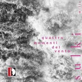 Sulki - quattro momenti del vento