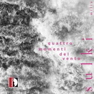Sulki - quattro momenti del vento