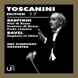 Toscanini Edition, vol. 17