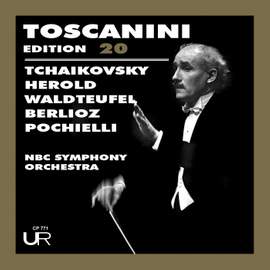 Toscanini Edition, vol. 20