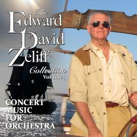 The Edward David Zeliff Collection Vol. 5