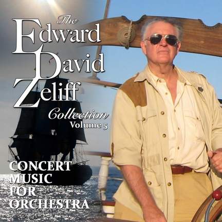 The Edward David Zeliff Collection Vol. 5