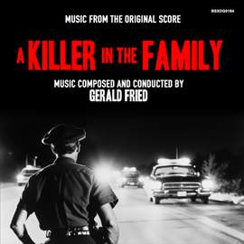 A Killer In The Family