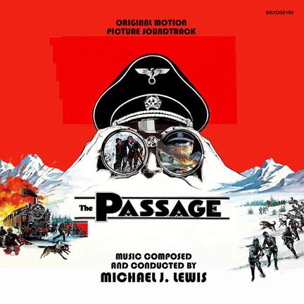 The Passage