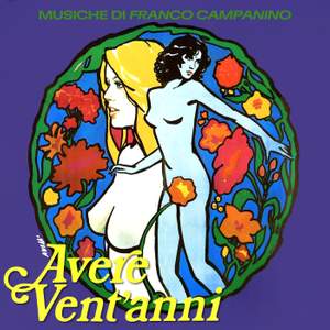 Avere vent'anni