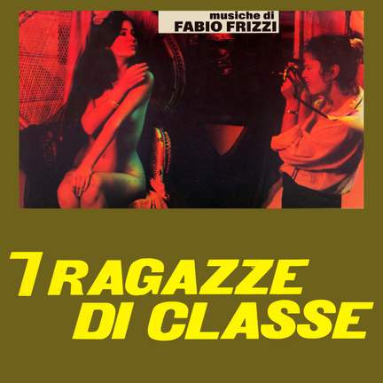 Sette ragazze di classe