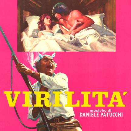 Virilità