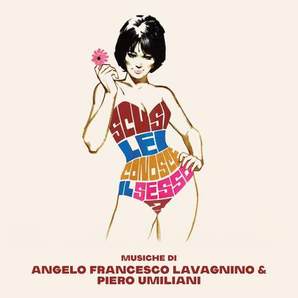 Scusi, lei conosce il sesso?