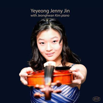 Yeyeong Jenny Jin