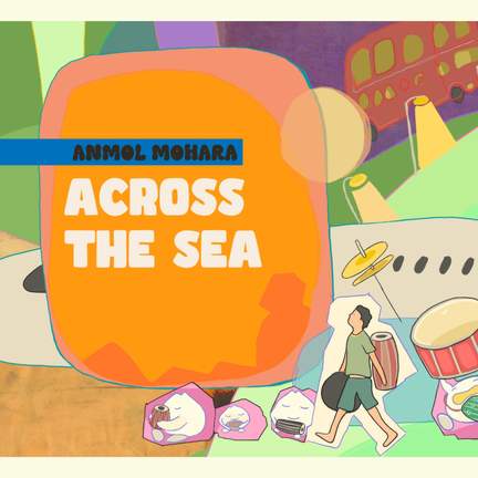 Across The Sea