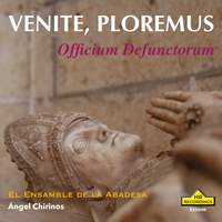 Venite, ploremus, Officium Defunctorum