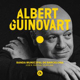 Albert Guinovart: Tres paisatges pictòrics