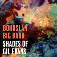 Shades of Gil Evans