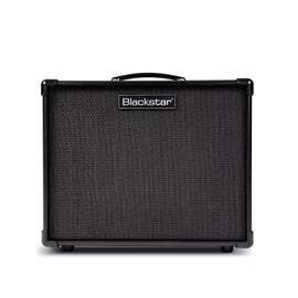 Blackstar: ID:X 50