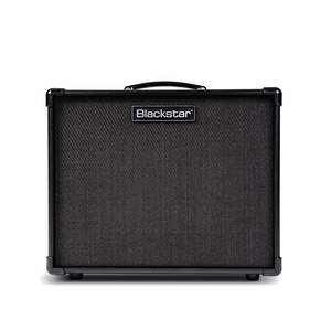 Blackstar: ID:X 50