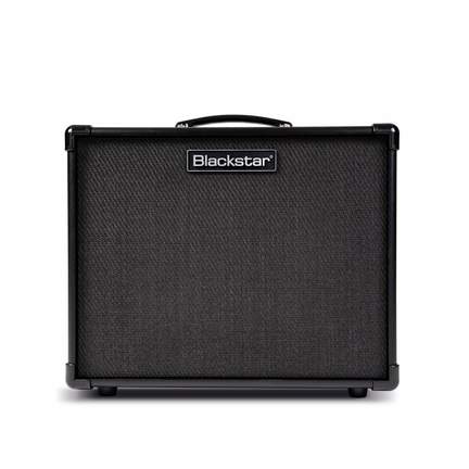 Blackstar: ID:X 50