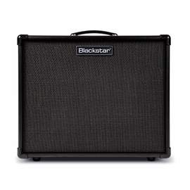 Blackstar: ID:X100