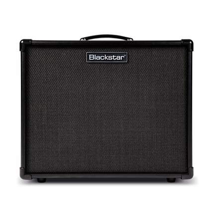 Blackstar: ID:X100