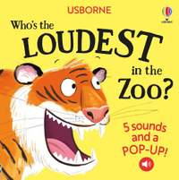 Who's the Loudest in the Zoo?