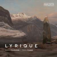 Lyrique