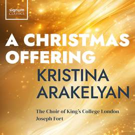 A Christmas Offering