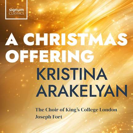 A Christmas Offering