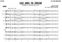 Jazz Goes To Siwash