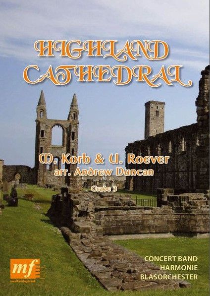 Highland Cathedral