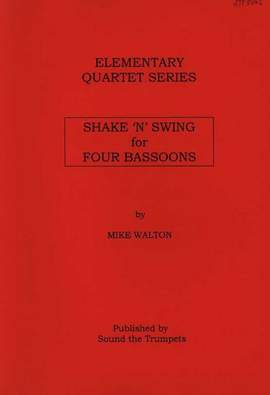 Walton, M: Shake and Swing