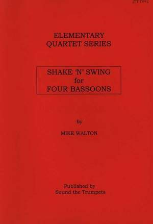Walton, M: Shake and Swing