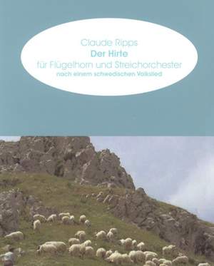 Rippas, C: Der Hirte