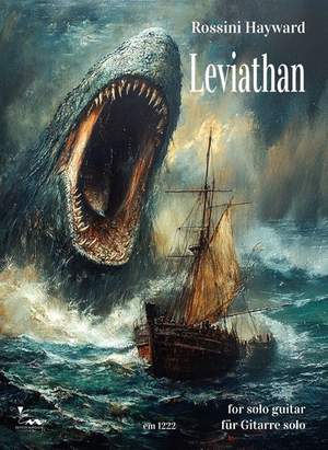 Hayward, R: Leviathan