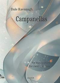 Kavanagh, D: Campanellas